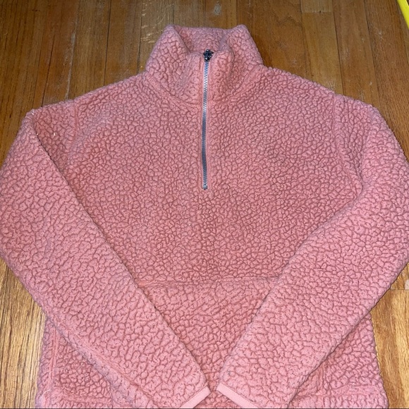 SO Sherpa top - Picture 5 of 7